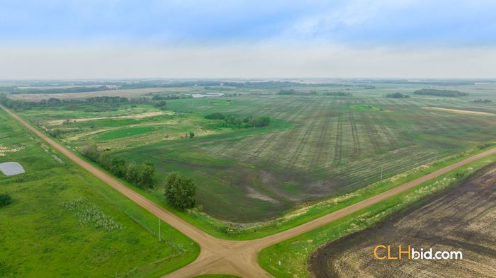 Selling Online July 17, 2023 - 320 Acres - Mundare, AB