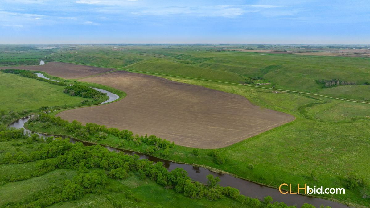 Selling Online Oct 17, 2023 - 10,000+ Acres - Estevan, SK