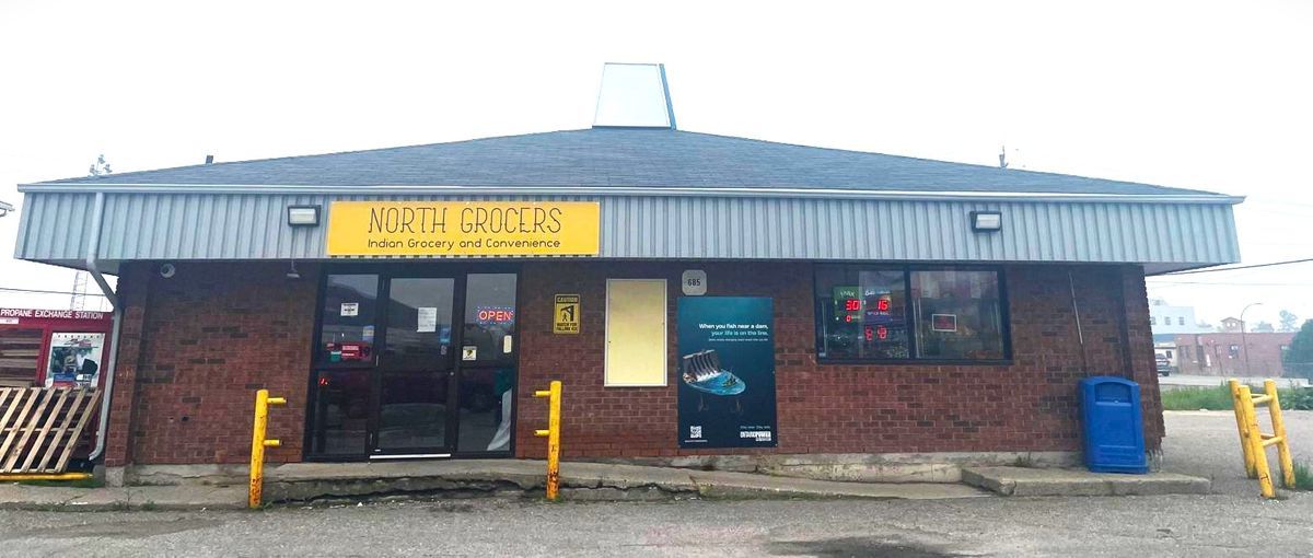 Retail Freestanding Building For Sale