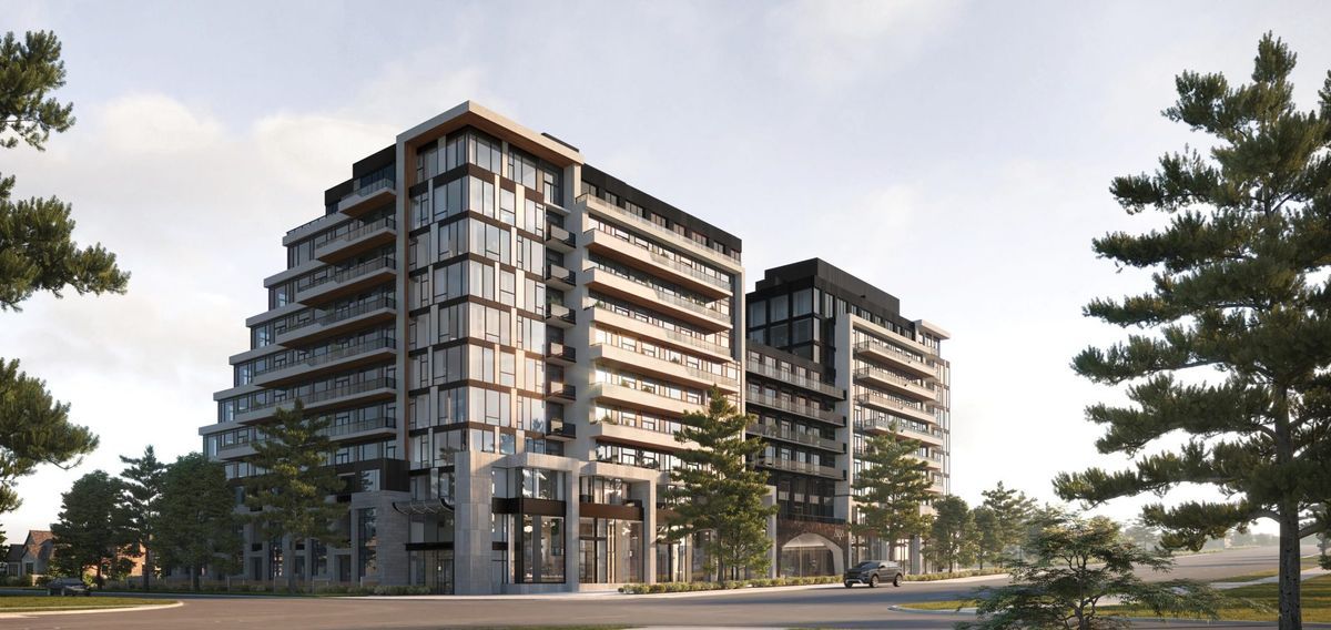 Own Your Retail Unit On A Major Hub Of Thornhill