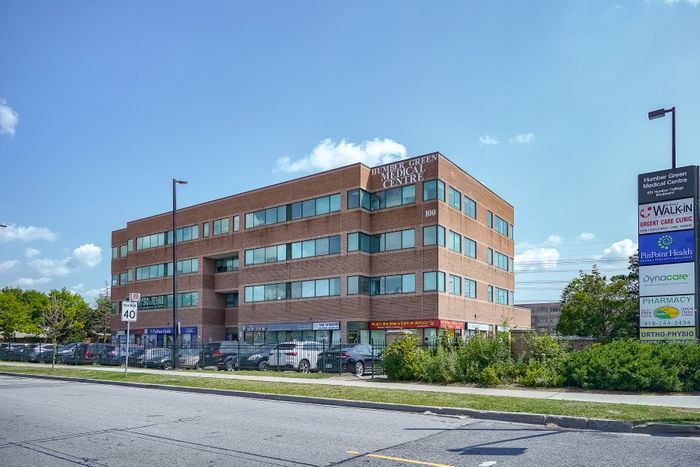 Medical Office Space For Lease