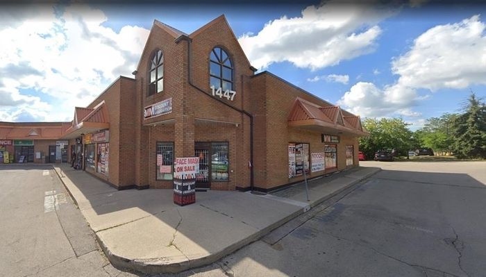 Liquidation Store for sale in Hamilton