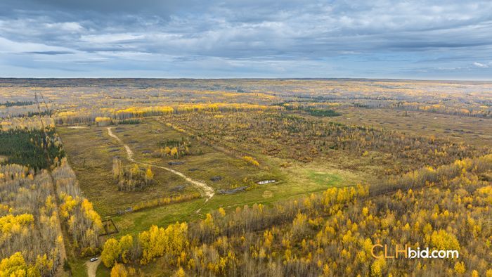 Selling Online Nov 29, 2023 - 1,088 Acres - Whitelaw, AB