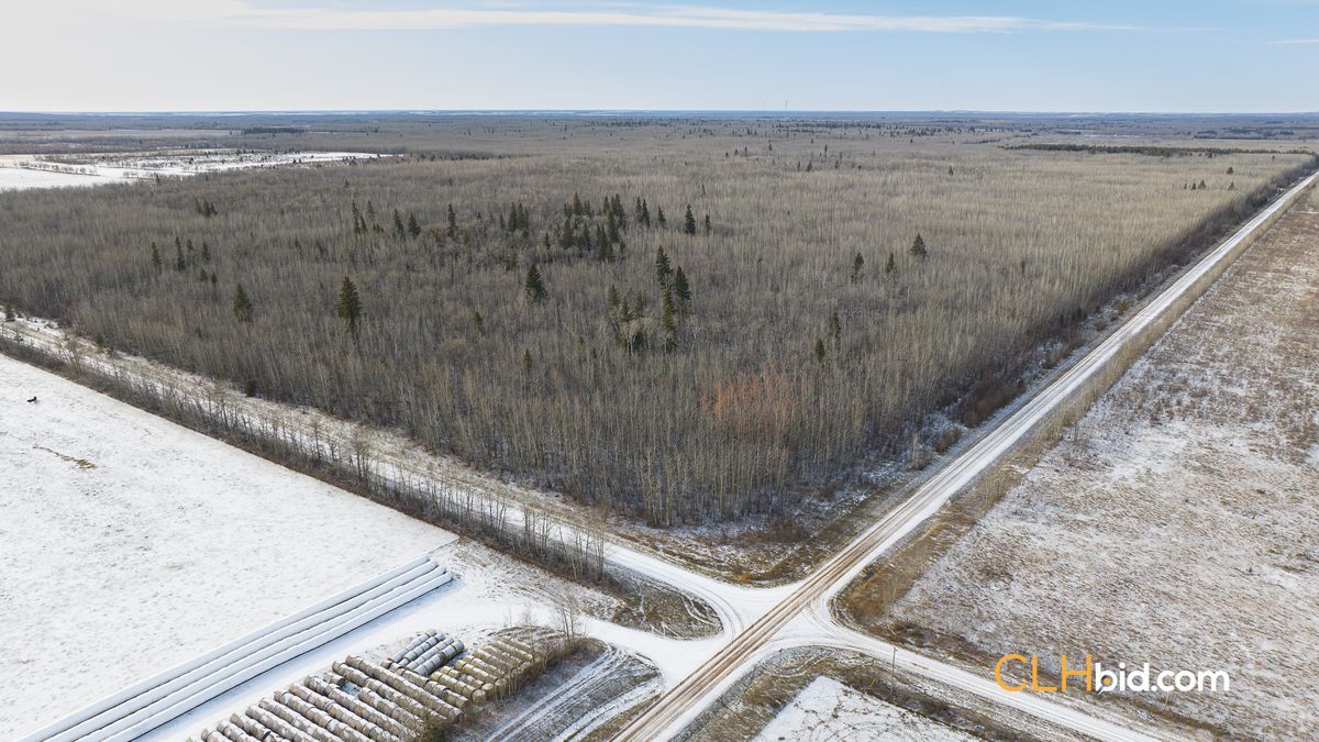 Selling Online Feb 15, 2024 - 424 Acres - Smoky Lake County, AB