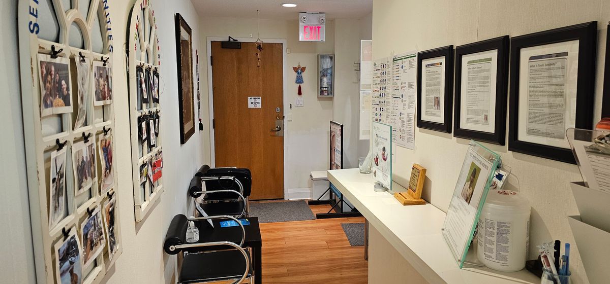 Dental Clinic Business For Sale Toronto