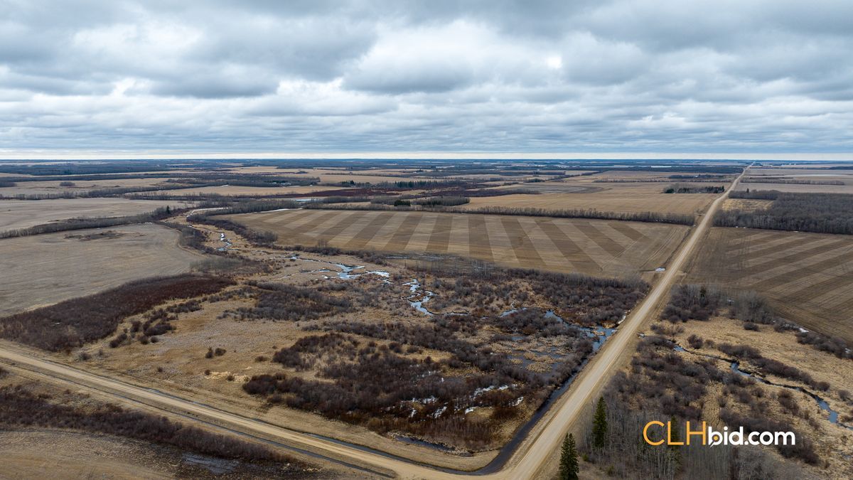 Selling Online June 19, 2024 - 79 Acres - Tisdale, SK