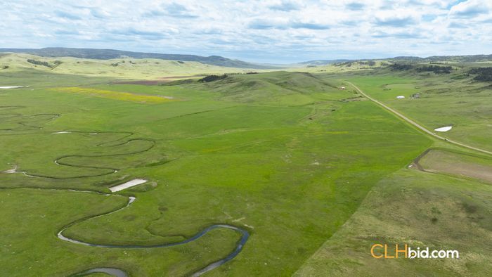 Selling Online Aug 13, 2024 - 564 Acres - Cypress Hills, AB