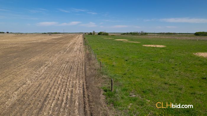 Selling Online August 22, 2024 - 160 Acres - Virden, MB