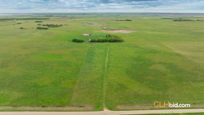 Selling Online Sept 4, 2024 - 1,094 Acres - Virden, MB