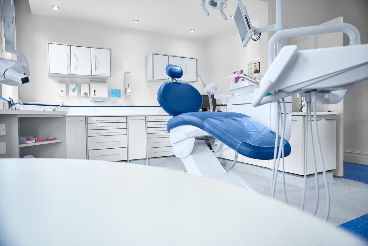 Dental practice for sale in Toronto