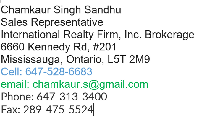 Resort and retirement development opportunity near lake Scugog.