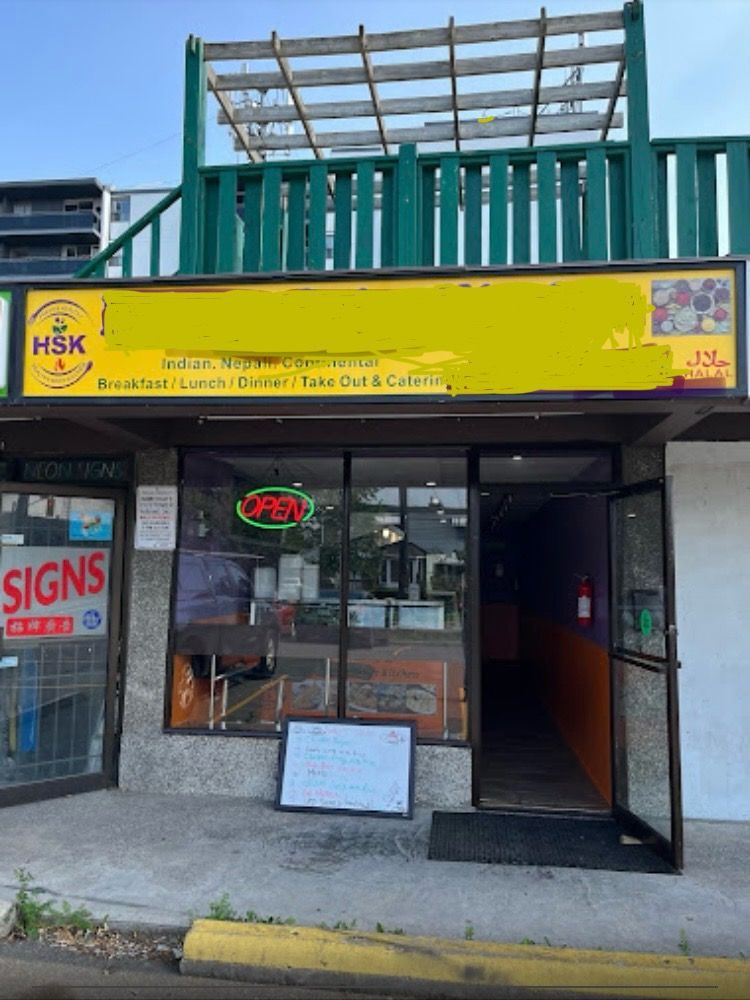 Birchmound/Eglinton Restaurant Business for Sale