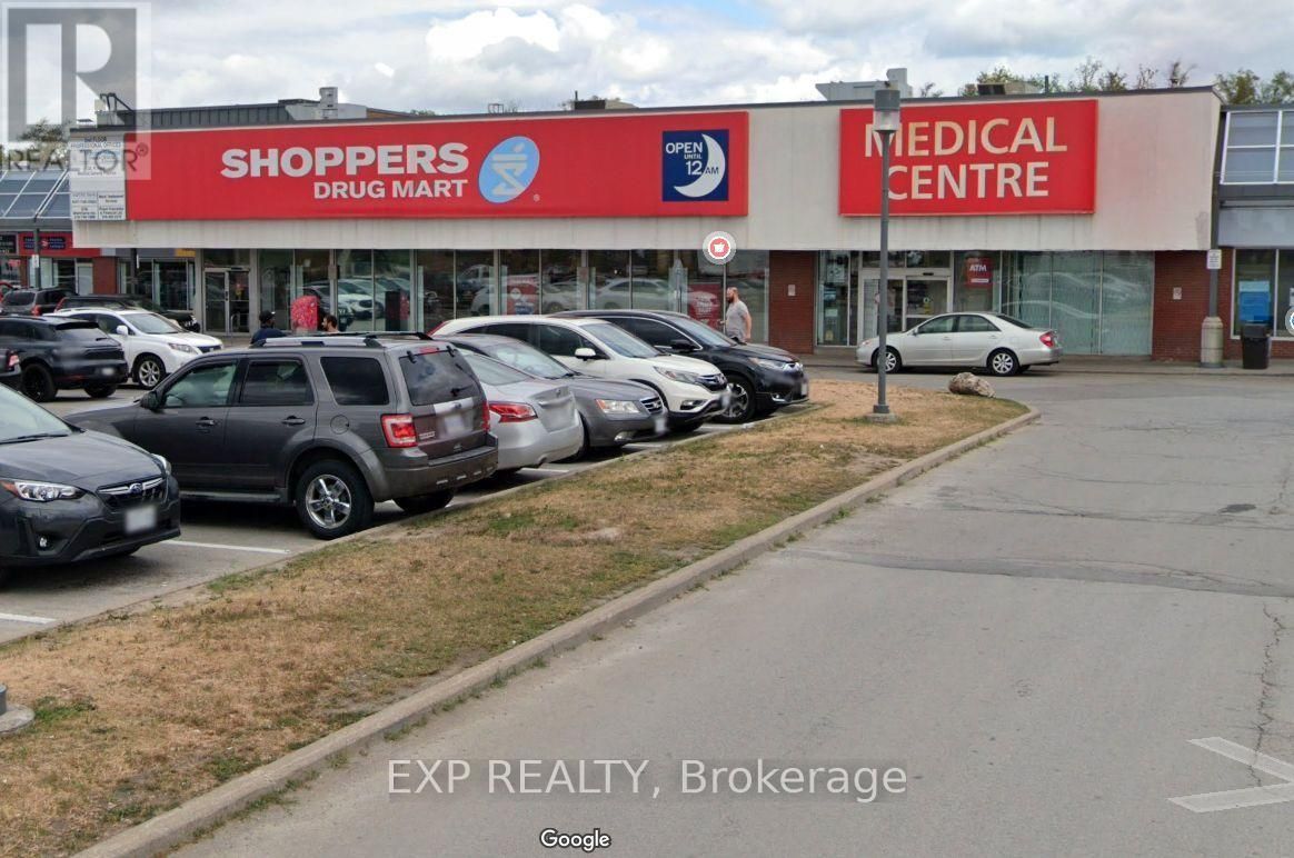 Restaurant for sale in Toronto