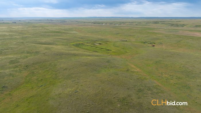 Selling Online Aug 8, 2024 - 473 Acres - Irvine, AB