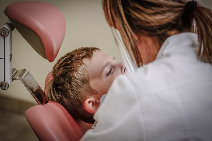 Dental Practice with 1 Residential unit (Mixed Use) in Vaughan 