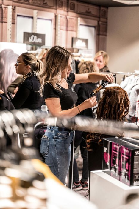 Hair Salon | Beauty Salon | Barber Shop