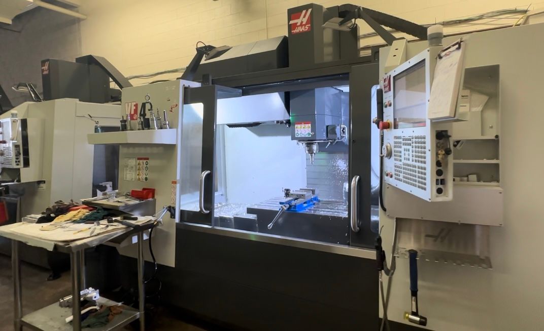 Machining Turnkey Workshop BusinessForSale by Majid Ahmed Realtor