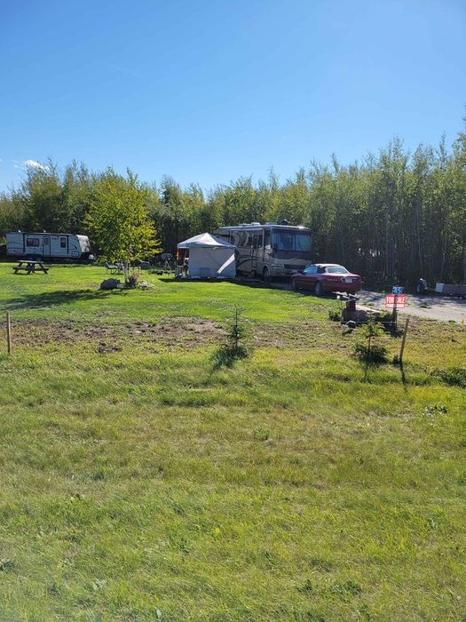 Acreage For Sale In Lac Ste. Anne County