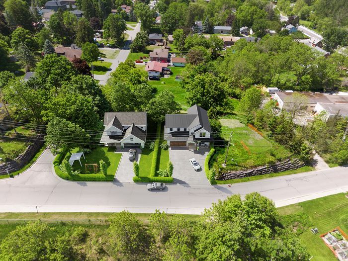 CALEDON Double Builder’s Lot