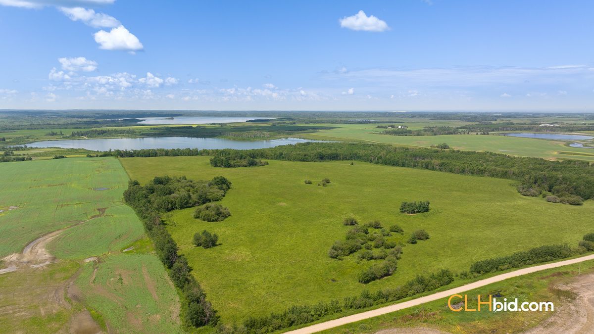 Selling Online Dec 4, 2024 - 359 Acres - Benito, MB