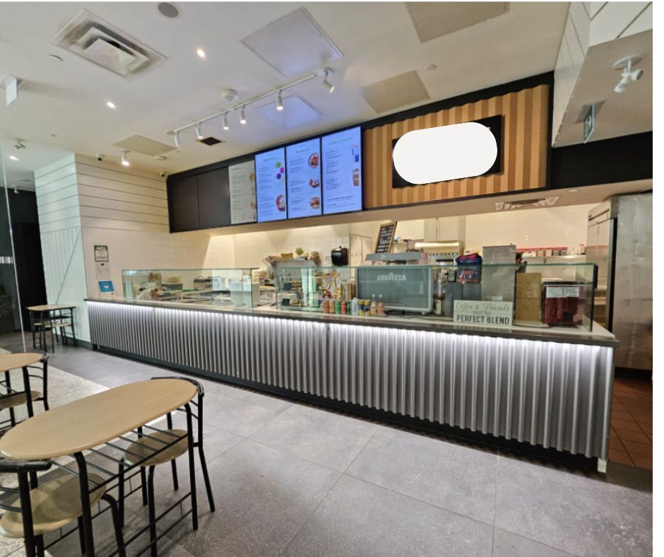 ESTABLISHED FRANCHISE FOR SALE