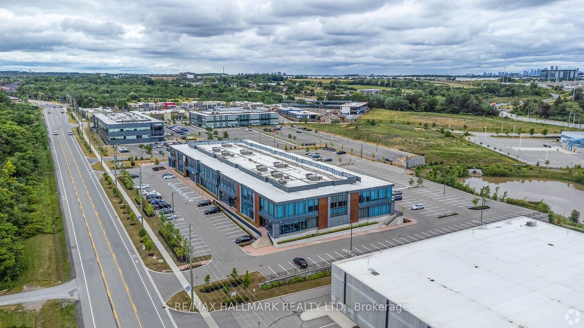 FOR SUBLEASE - Office Space - Oakville
