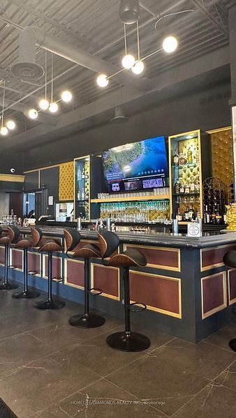 App 3,000 Sq Ft Restaurant Fully Renovated With Patio - Rent Only $6K!