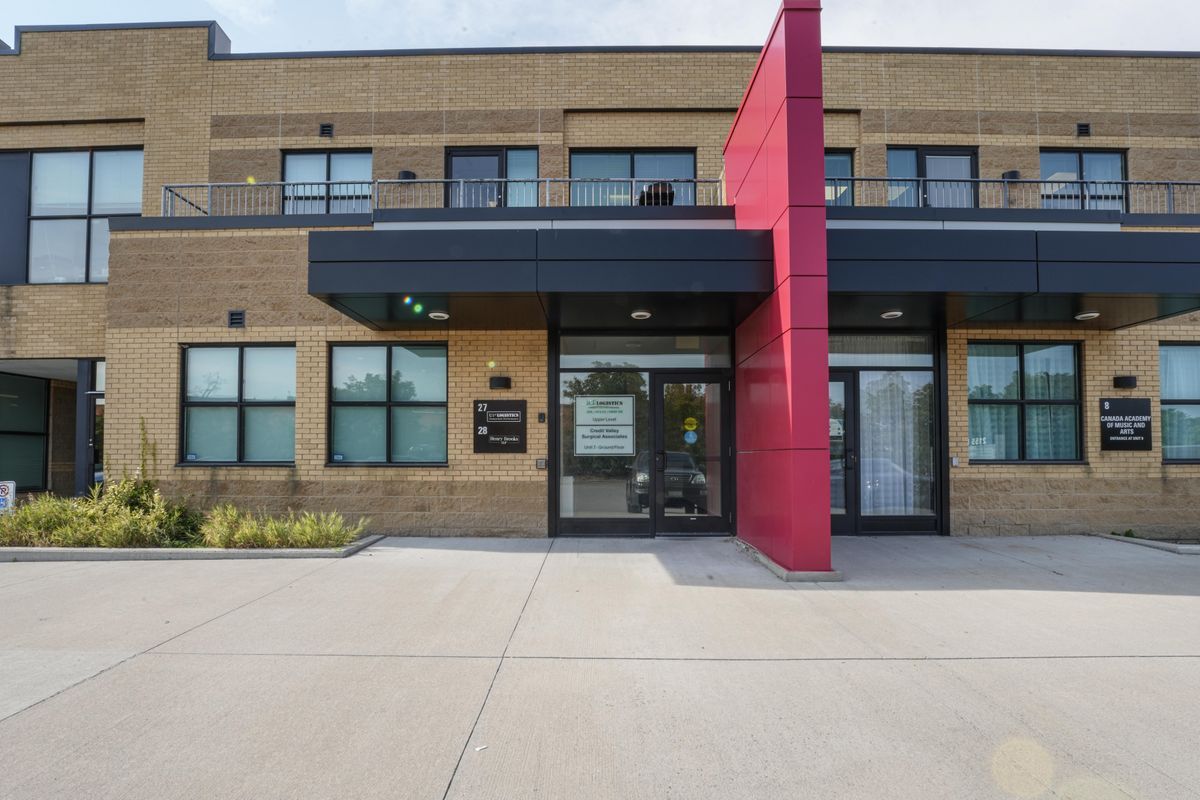 FOR SALE - Office - Mississauga