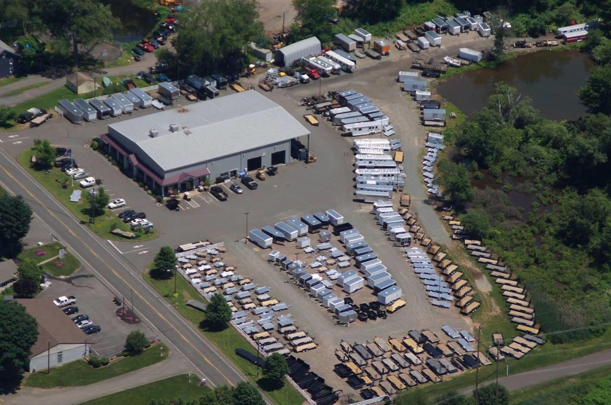 Auto Repair Shop In Prime Location: Business for Sale in Toronto