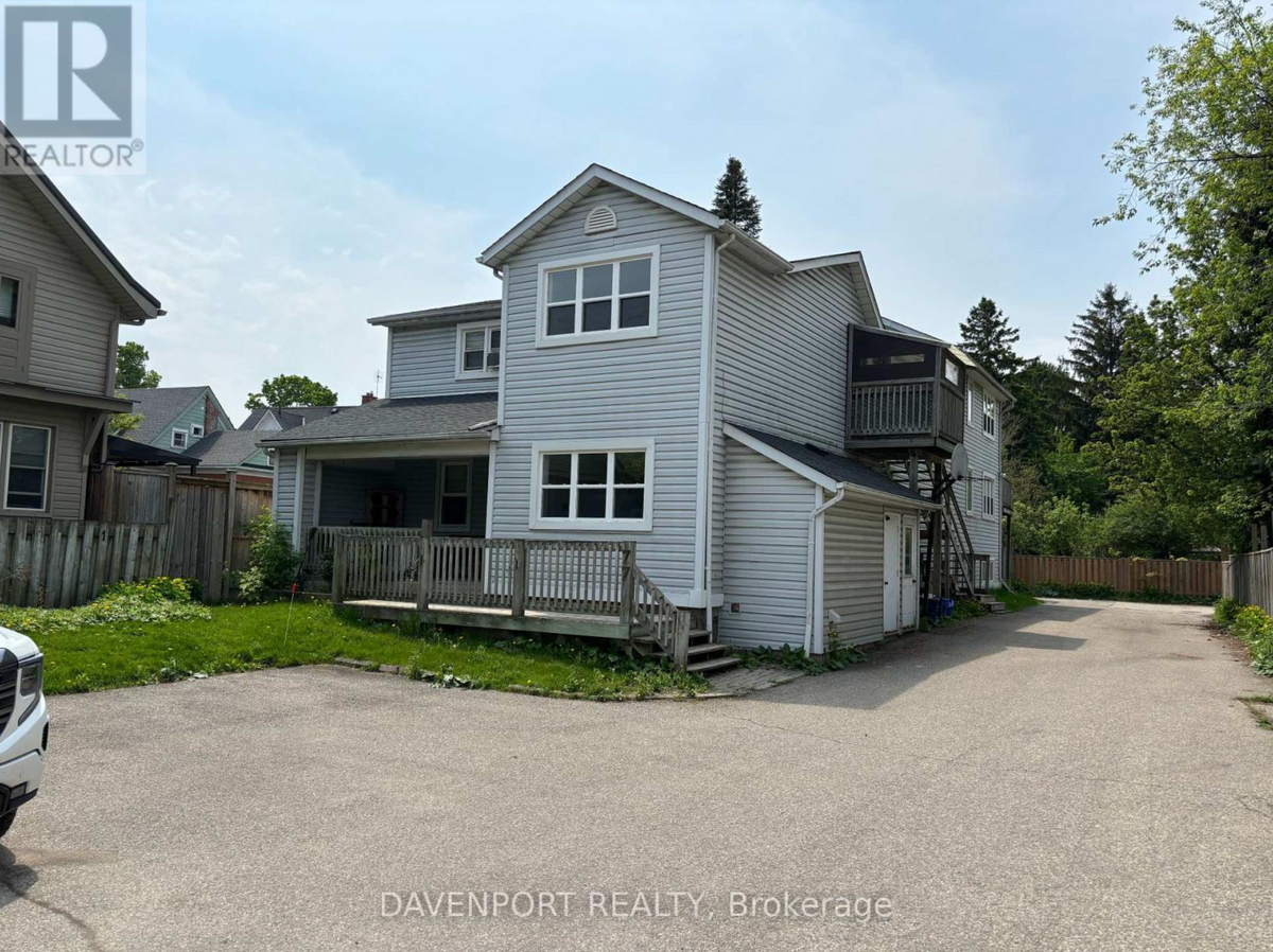 7 Unit - Multifamily - Kitchener, ON