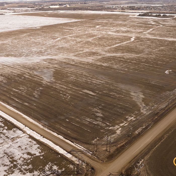 Selling Online March 27, 2024 - 160 Acres - Wembley, AB