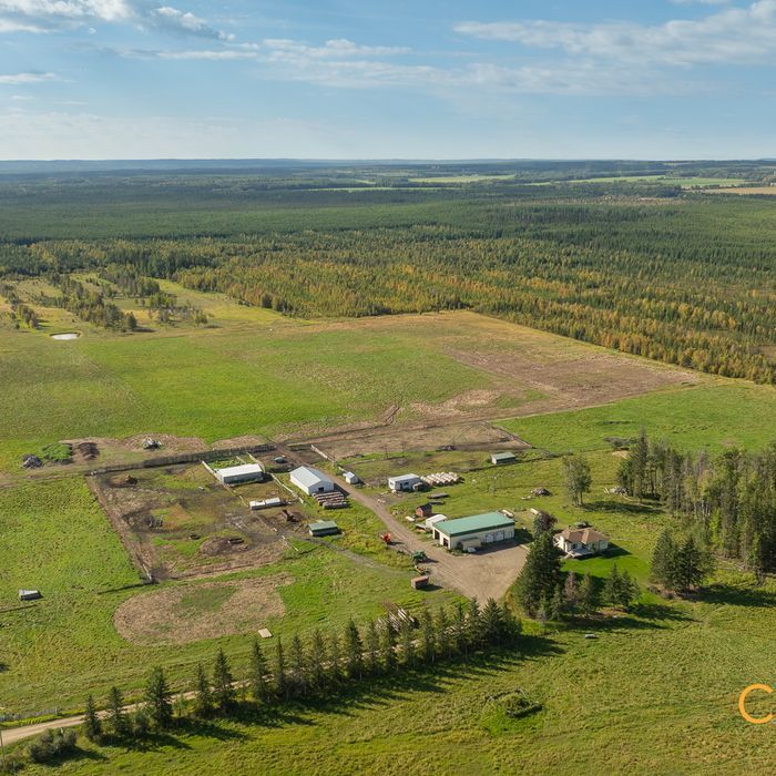 Selling Online April 17, 2025 - 332 Acres - Niton Junction, AB