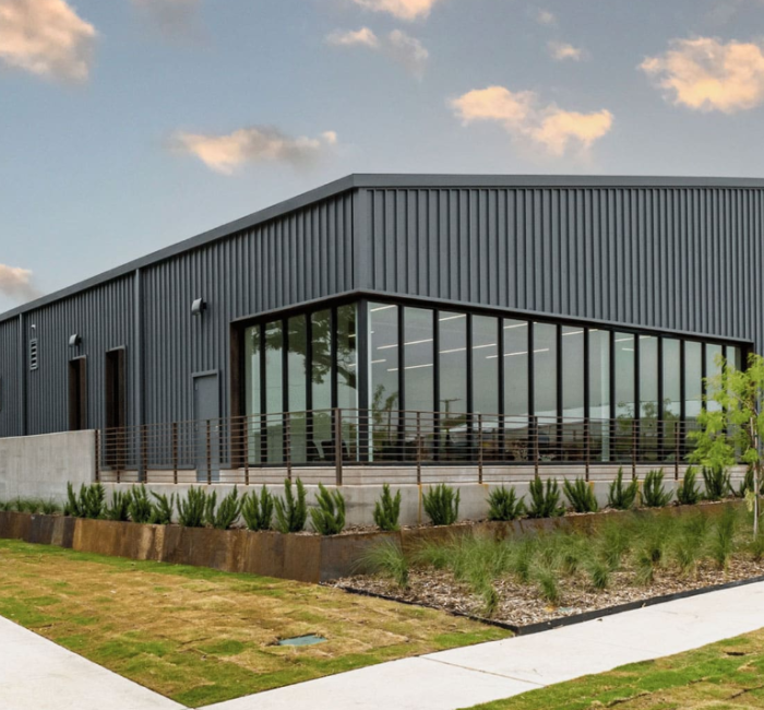 Preconstruction Industrial Units for Lease in Simcoe County