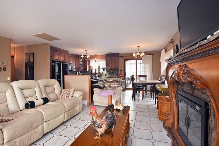 Chateauguay Bungalow for sale!