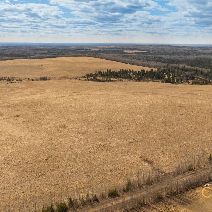 Selling Online May 1, 2025 - 480 Acres - Niton Junction, AB