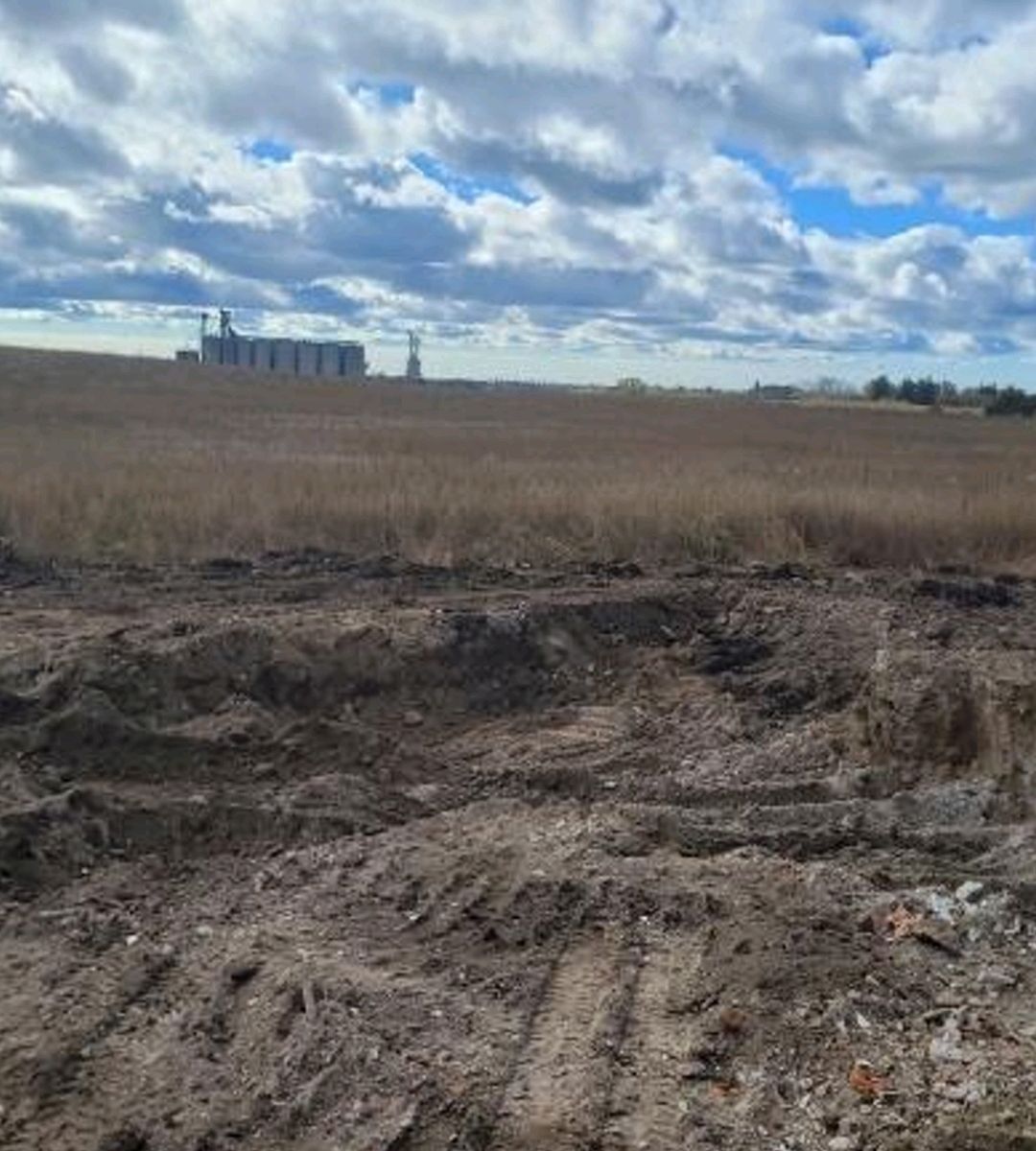 Industrial Lots for Sale in Uxbridge