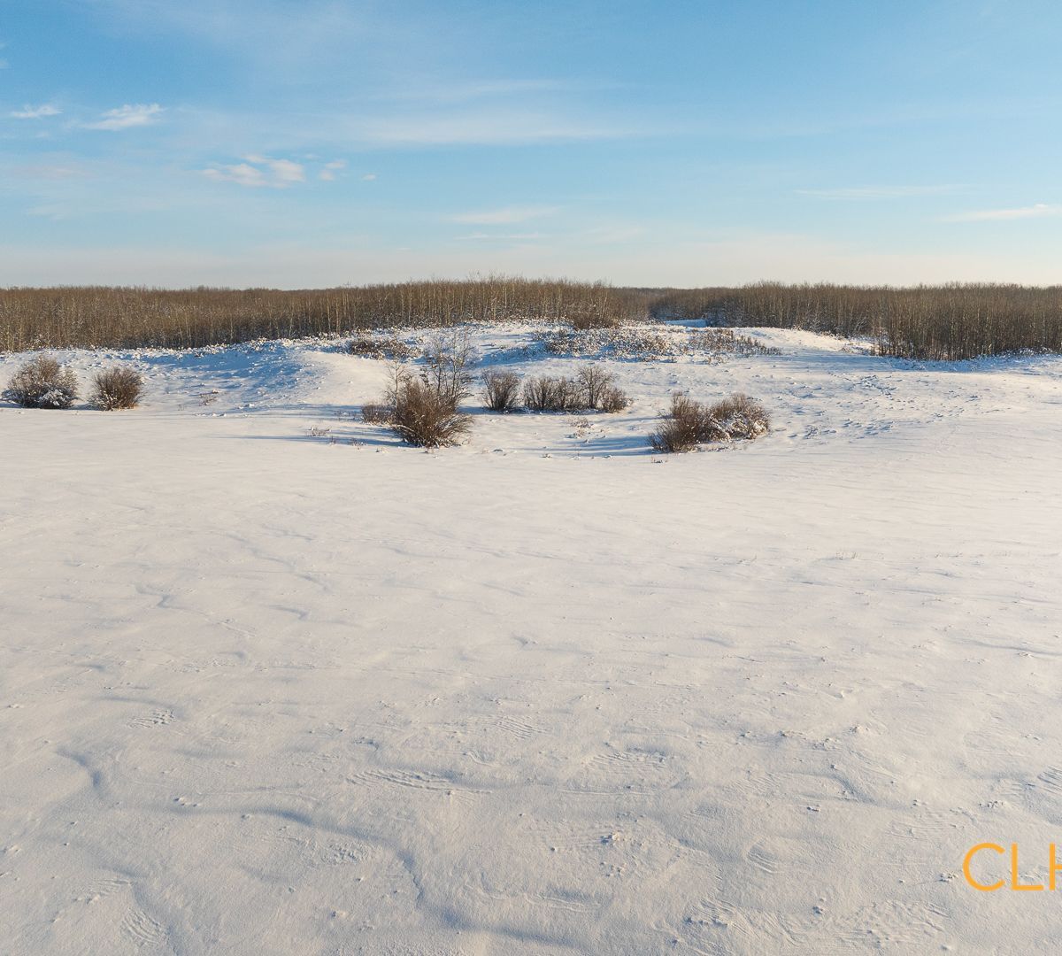Selling Online April 16, 2025 - 160 Acres - Innisfree, AB