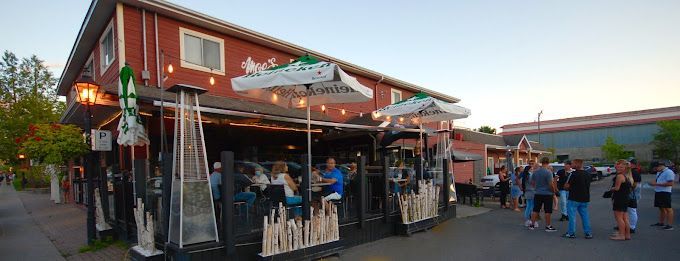 Turnkey Restaurant for Sale in Saint-Sauveur Quebec