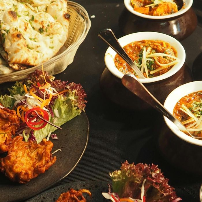 Indian Restaurant For Sale in Brampton