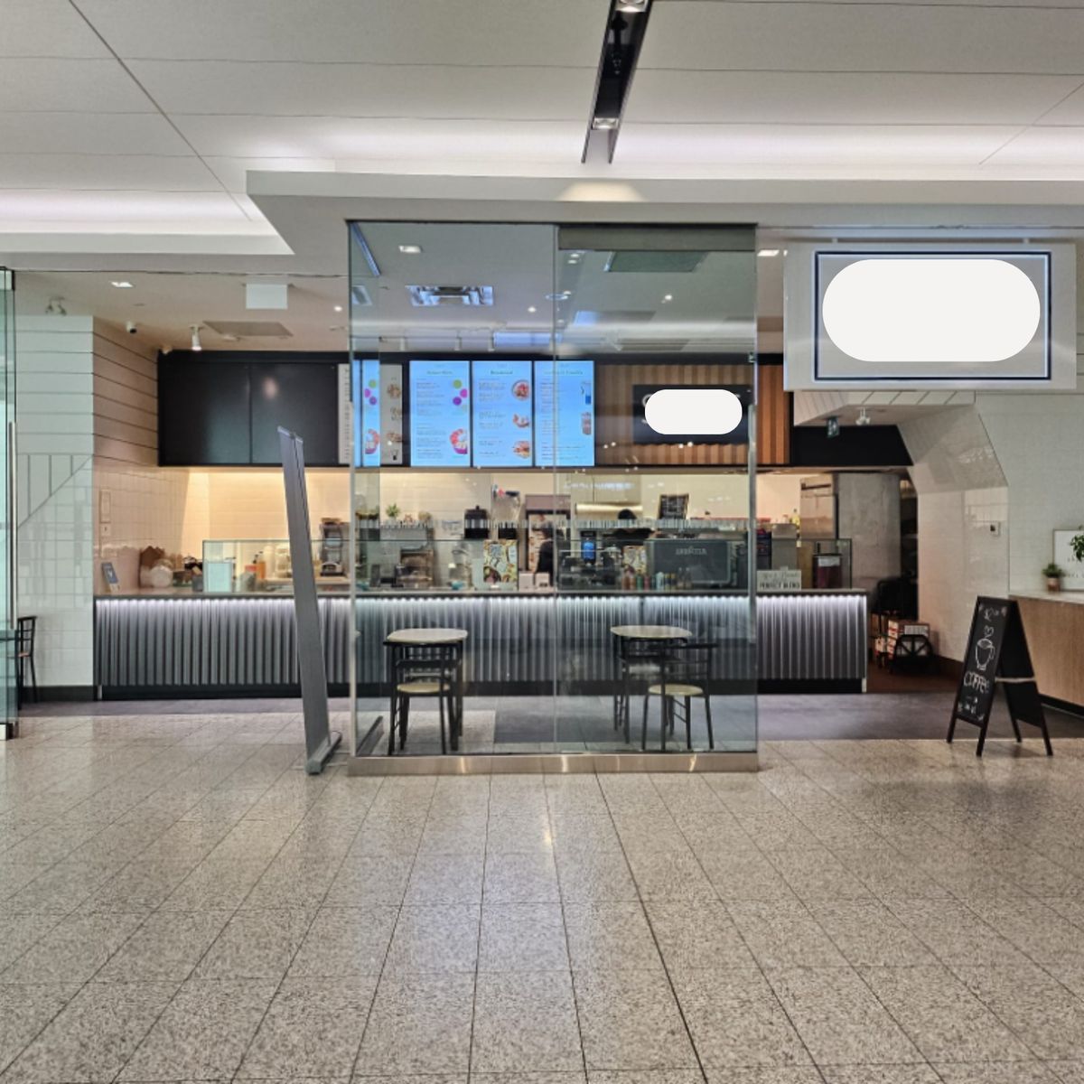 Rare Opportunity: Well-Established Franchise Store Available