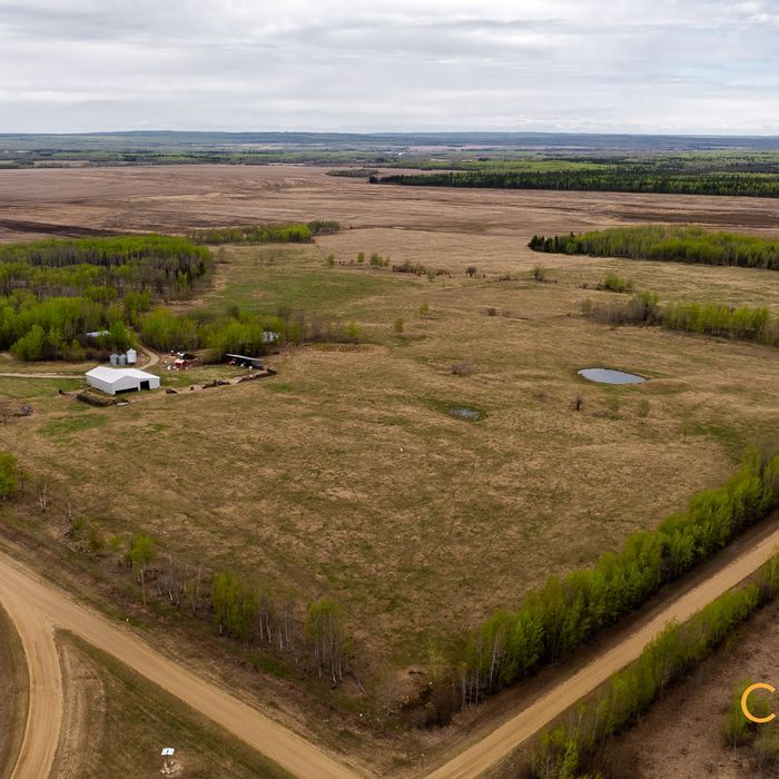 Selling Online May 29, 2025 - 159 Acres - Fairview, AB