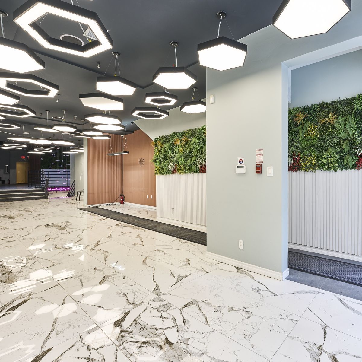 Storefront/Office Space For Lease -Downtown Toronto- 588 Yonge Street