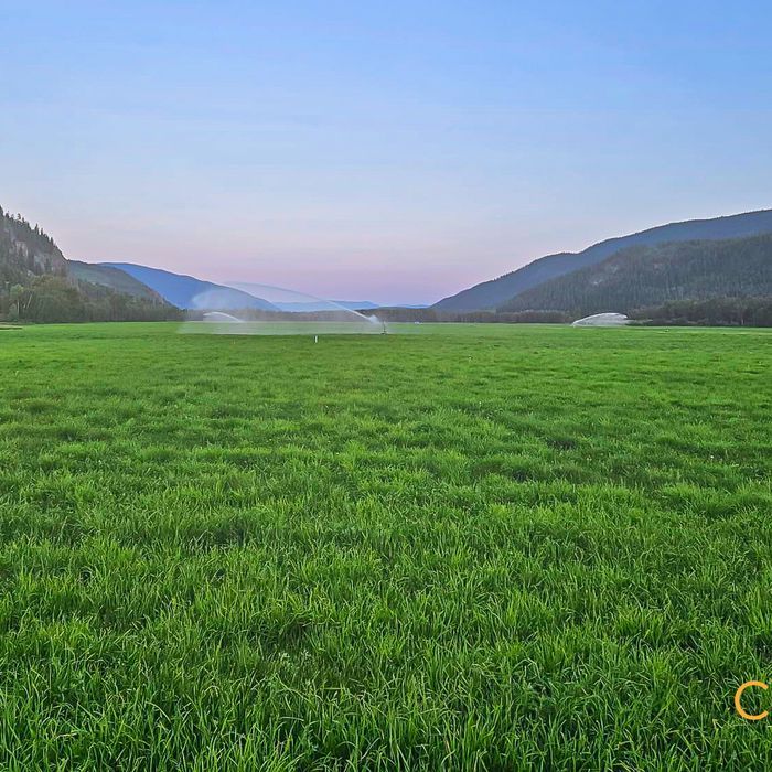 Selling Online May 21, 2025 - 575 Acres - Little Fort, BC