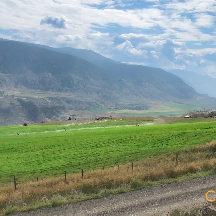 Selling Online June 26, 2025 - 24,228 Acres - Lillooet, BC
