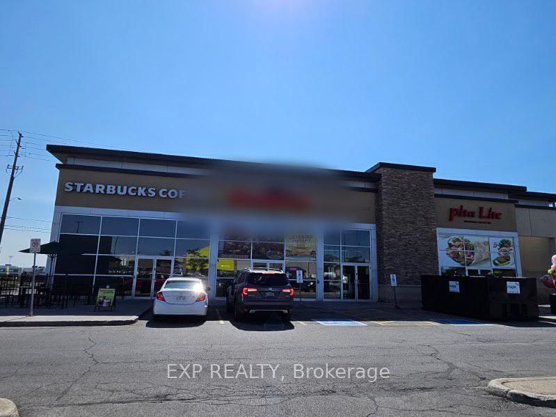 Restaurant for sale in brampton AAA location