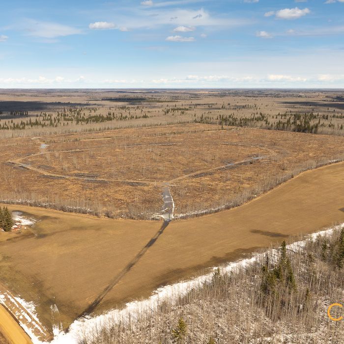 Selling Online May 20, 2025 - 154 Acres - Smoky Lake, AB