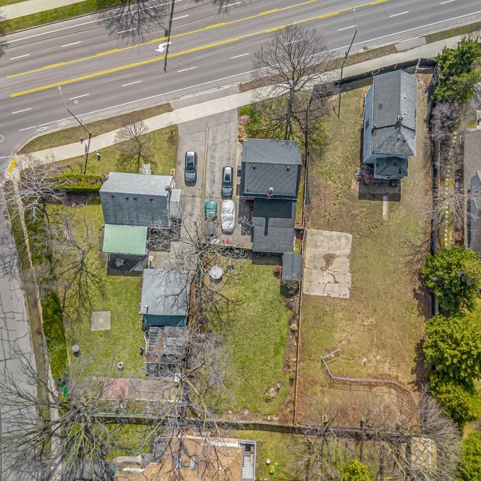 Land Assembly Opportunity