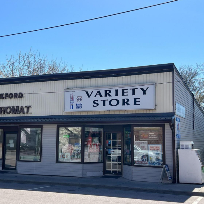 Convenience Store for sale in Quinte West Ontario