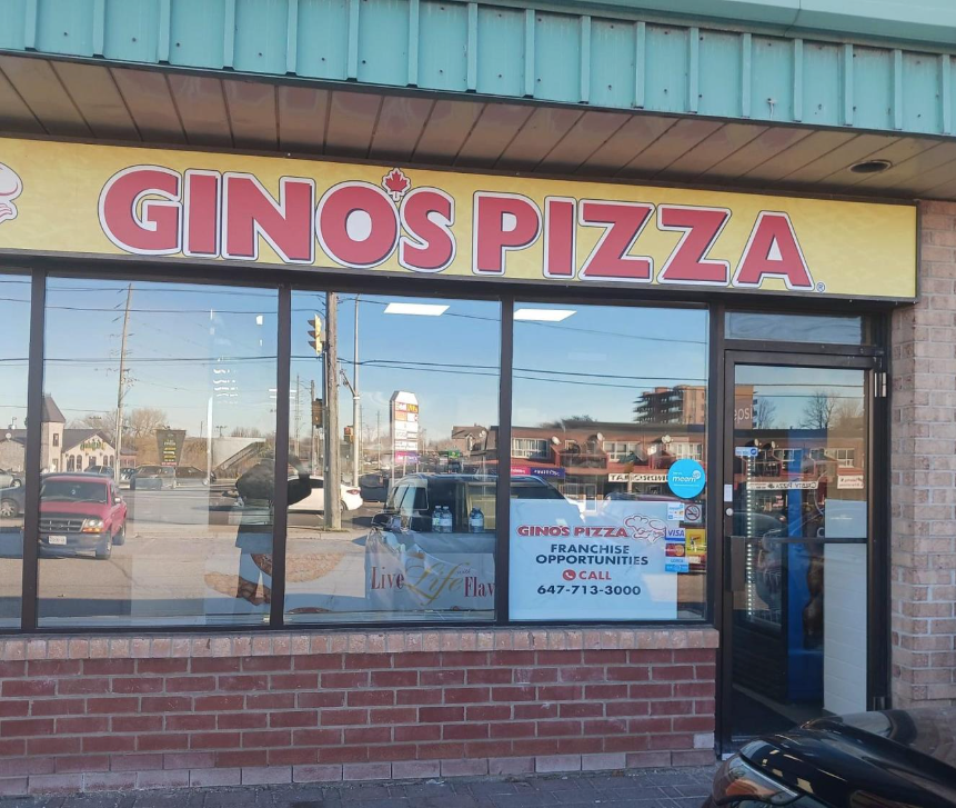 Pizza Restaurant for sale in Scugog Ontario