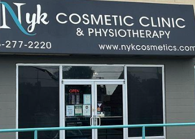 Cosmetic Clinic for sale in Mississauga